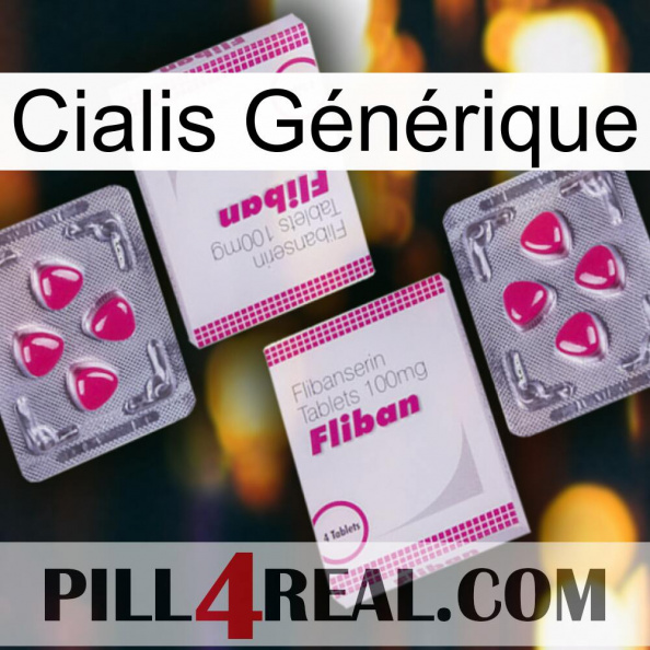 Cialis Générique 33